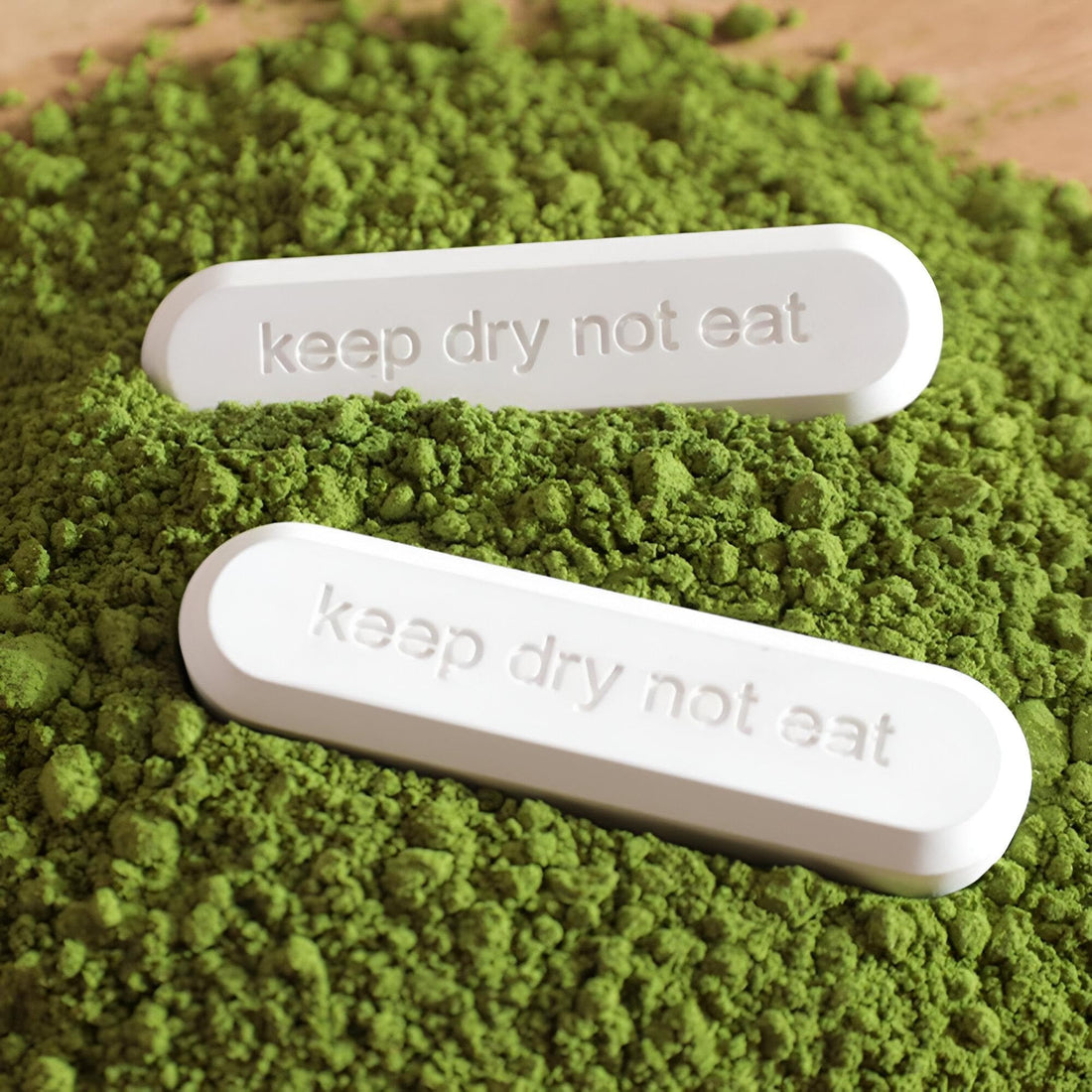 Seal:4 Food Grade Oxygen Absorbers for Long Lasting Freshness