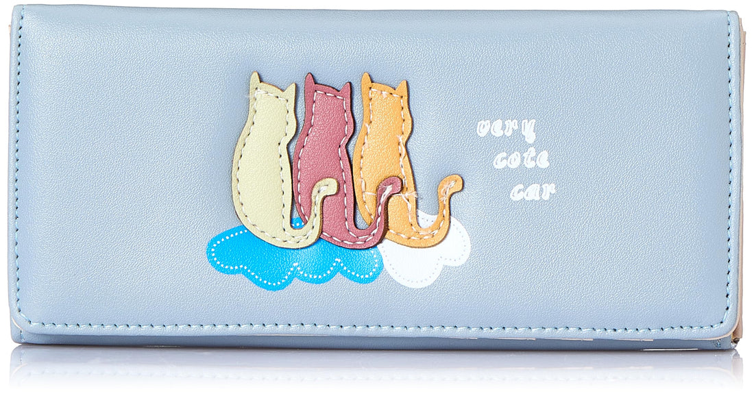 OX Wallet - 74 - DarkBlue