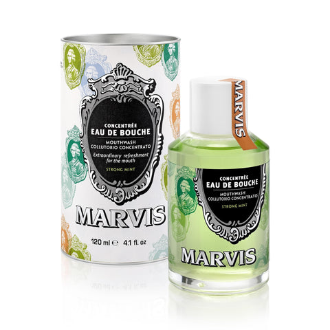 Marvis