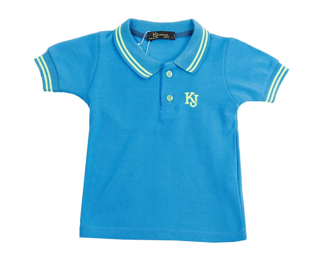 Boys Polo Shirt