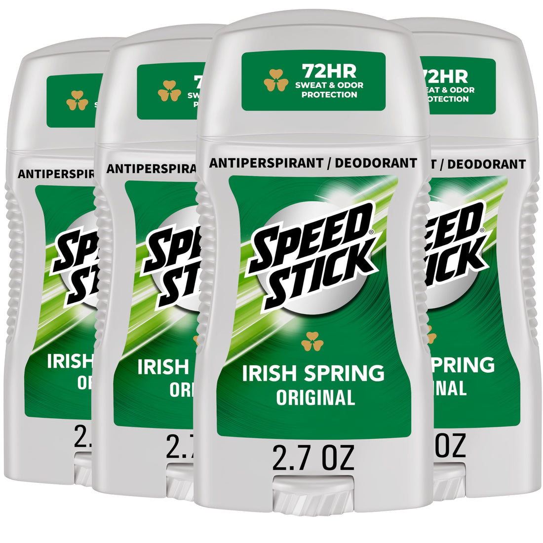 Speed Stick