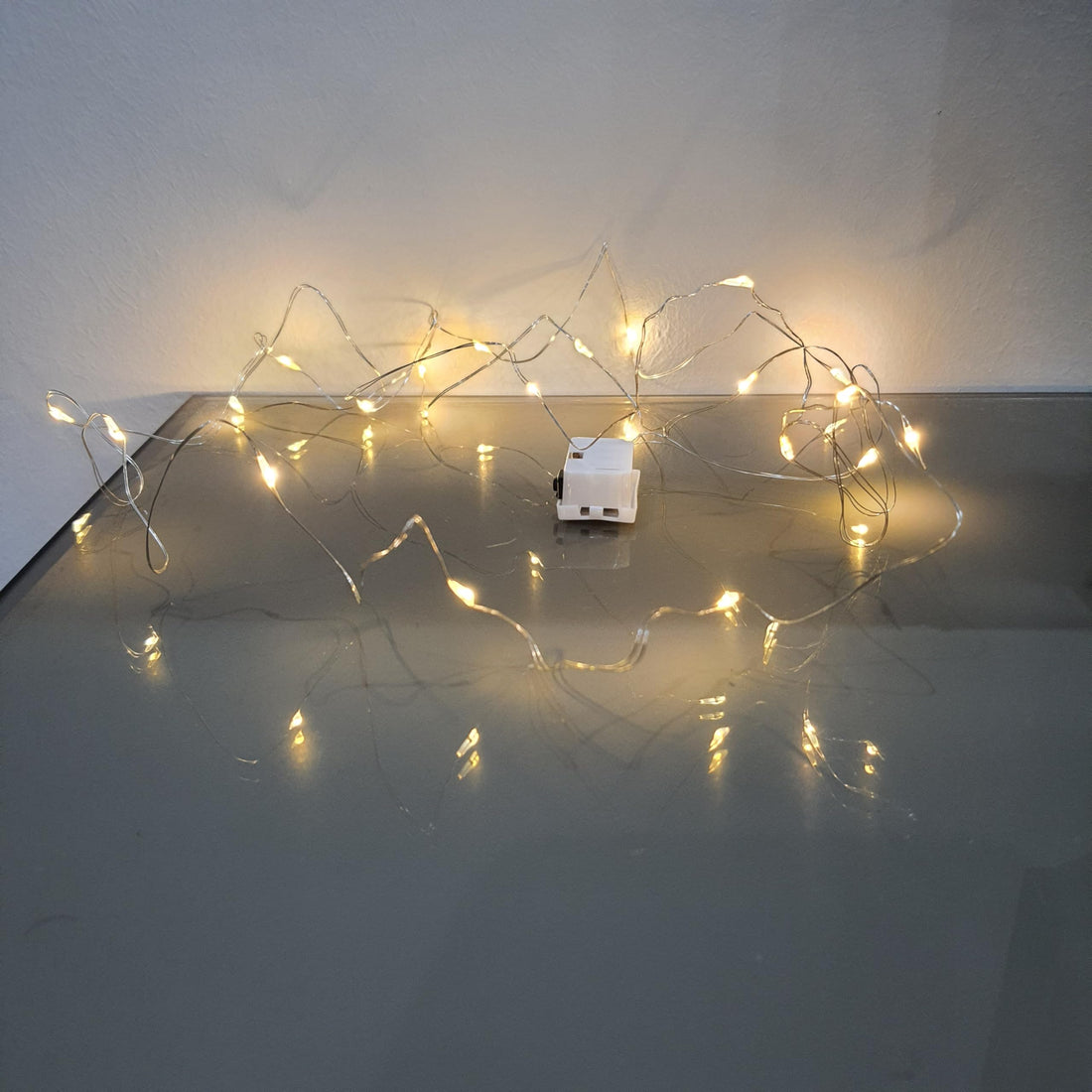 Battery LED Light Wire