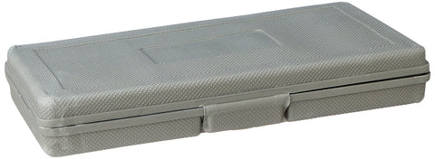 Combination Socket Wrench Set (1/4 & 3/8 Drive, 40 Piece)