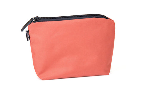 Mintra Ladies & Unisex Multi-Use-Pouch For Small Things Like Makeup Or Cosmetics & Pen
