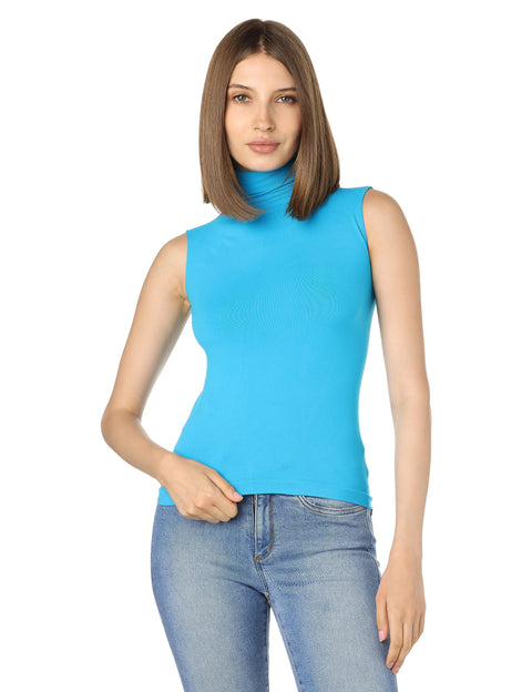Silvy Womens Diana-1 Base Layer Top