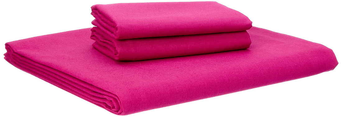 fitted sheet set, size 100 * 200cm,purple