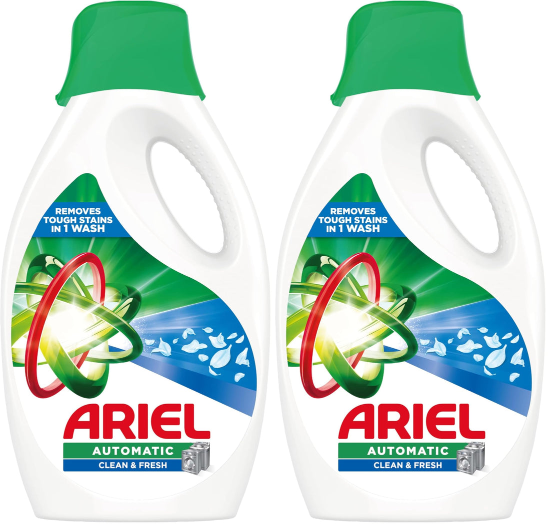 Ariel
