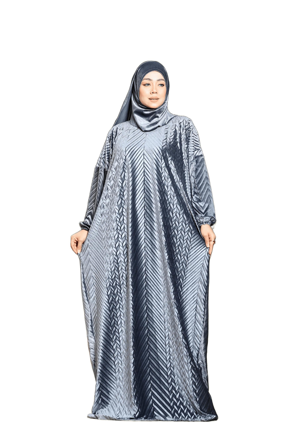 Anaqah Scarf