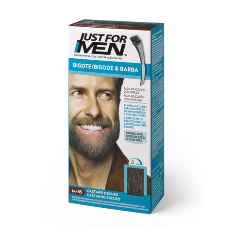 Just for Men