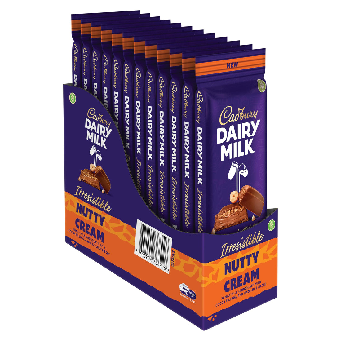 Cadbury