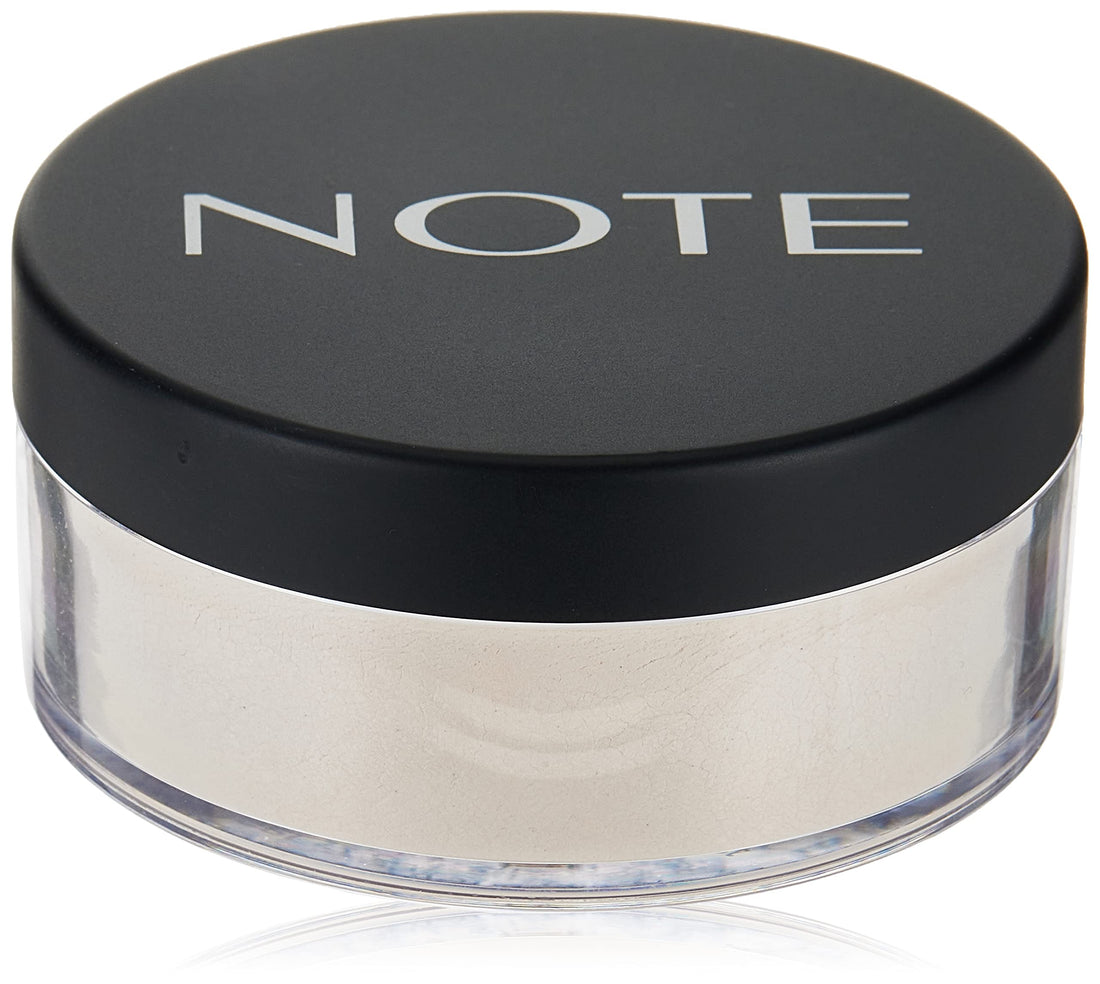 NOTE LOOSE POWDER 02