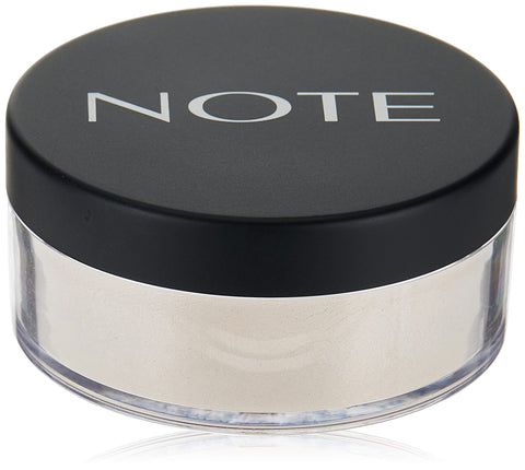 NOTE LOOSE POWDER 02