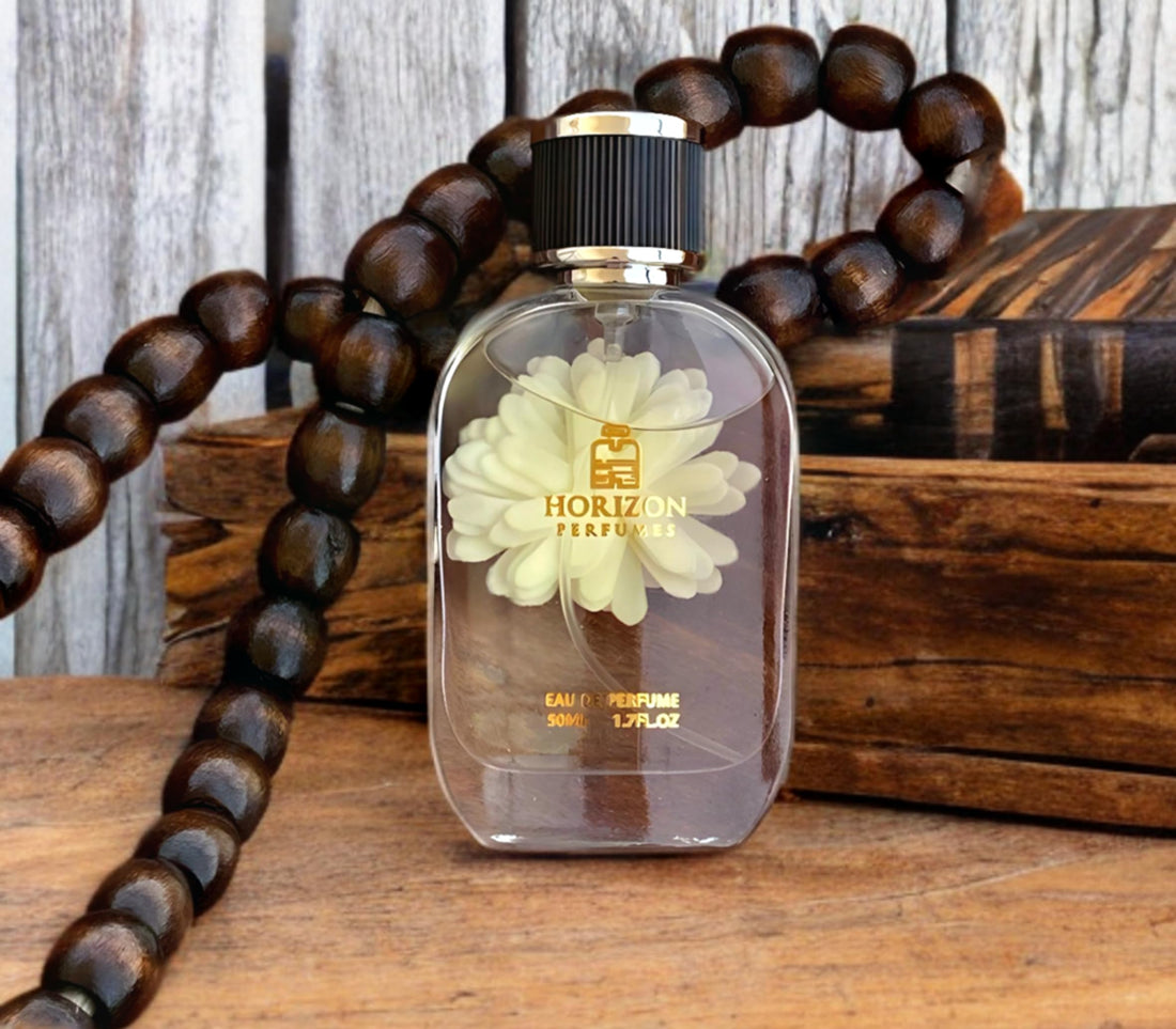 Carliiile perfume horizon 50 ml