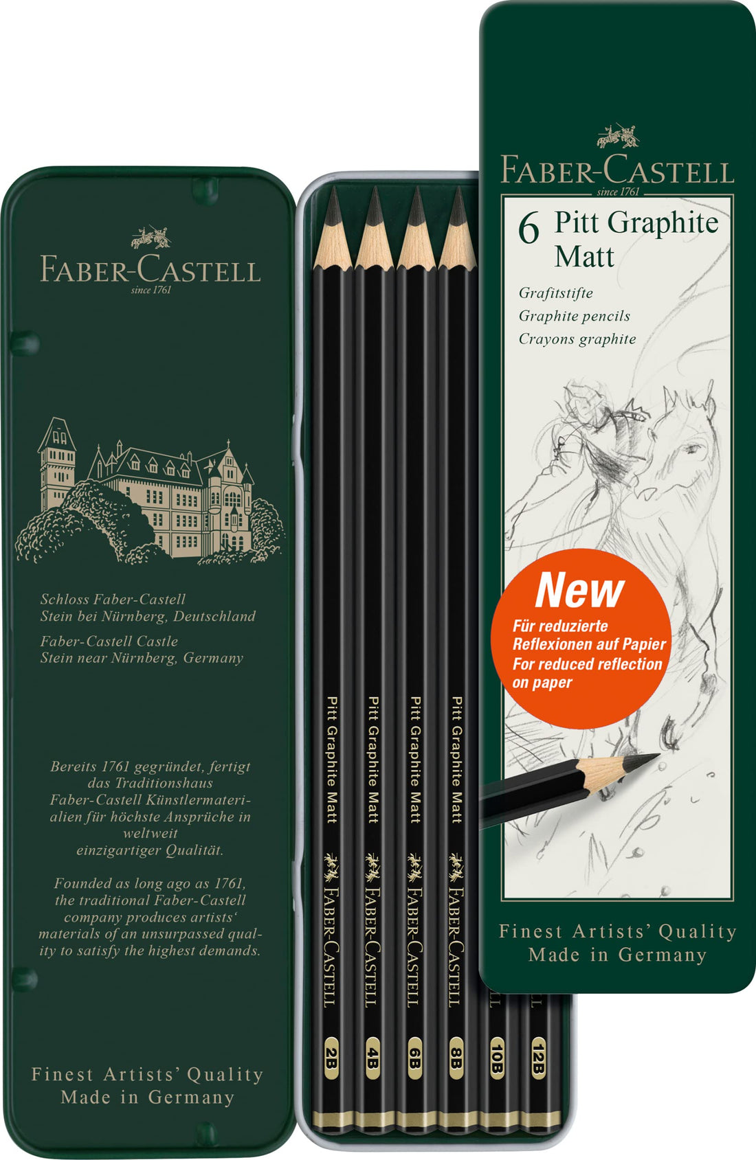 Faber-Castell