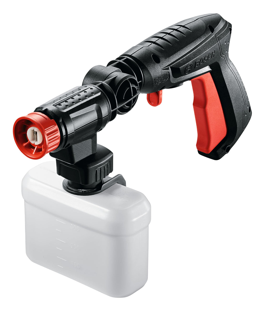 Bosch Home and Garden F016800536 360° Nozzle for Bosch EasyAquatak 100/110/120, UniversalAquatak 125/130/135 Pressure Washer
