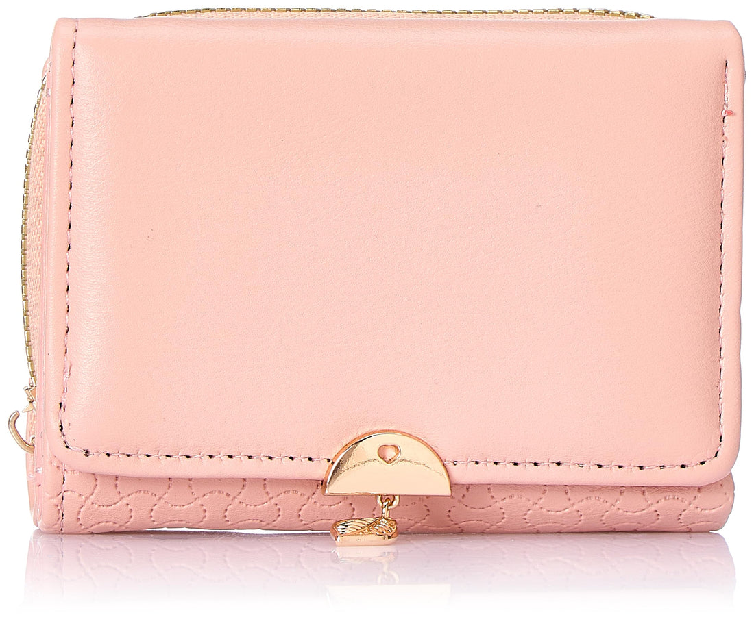 OX Wallet - 51 - Pink