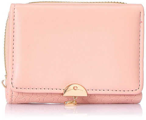 OX Wallet - 51 - Pink