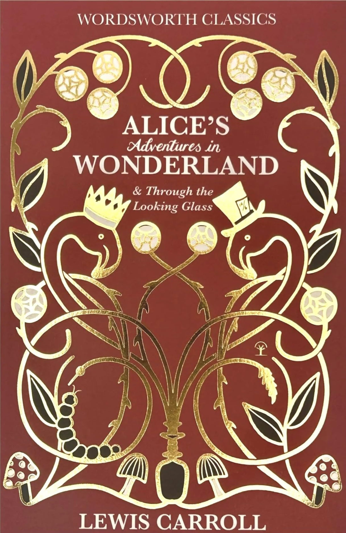 Alice’s Adventures in Wonderland