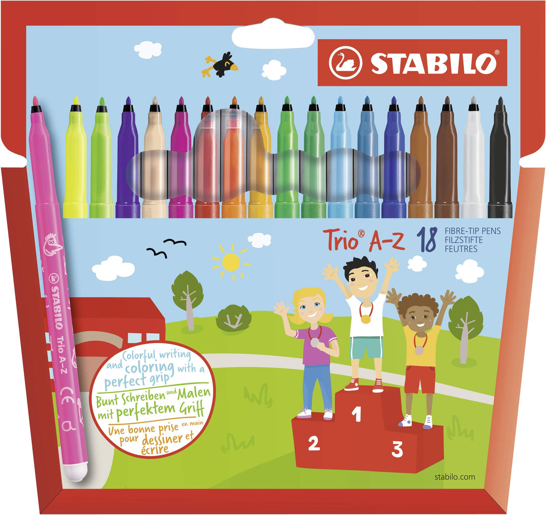 STABILO