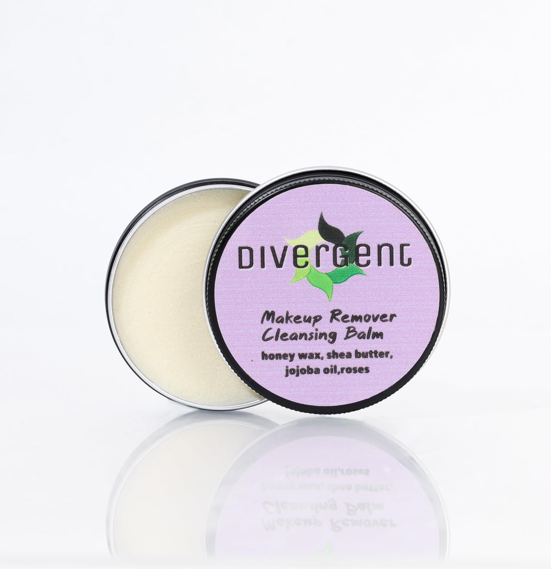 Divergent Cleansing Balm 50 g