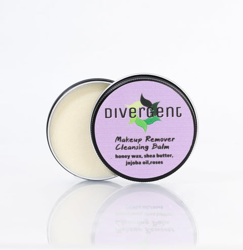 Divergent Cleansing Balm 50 g