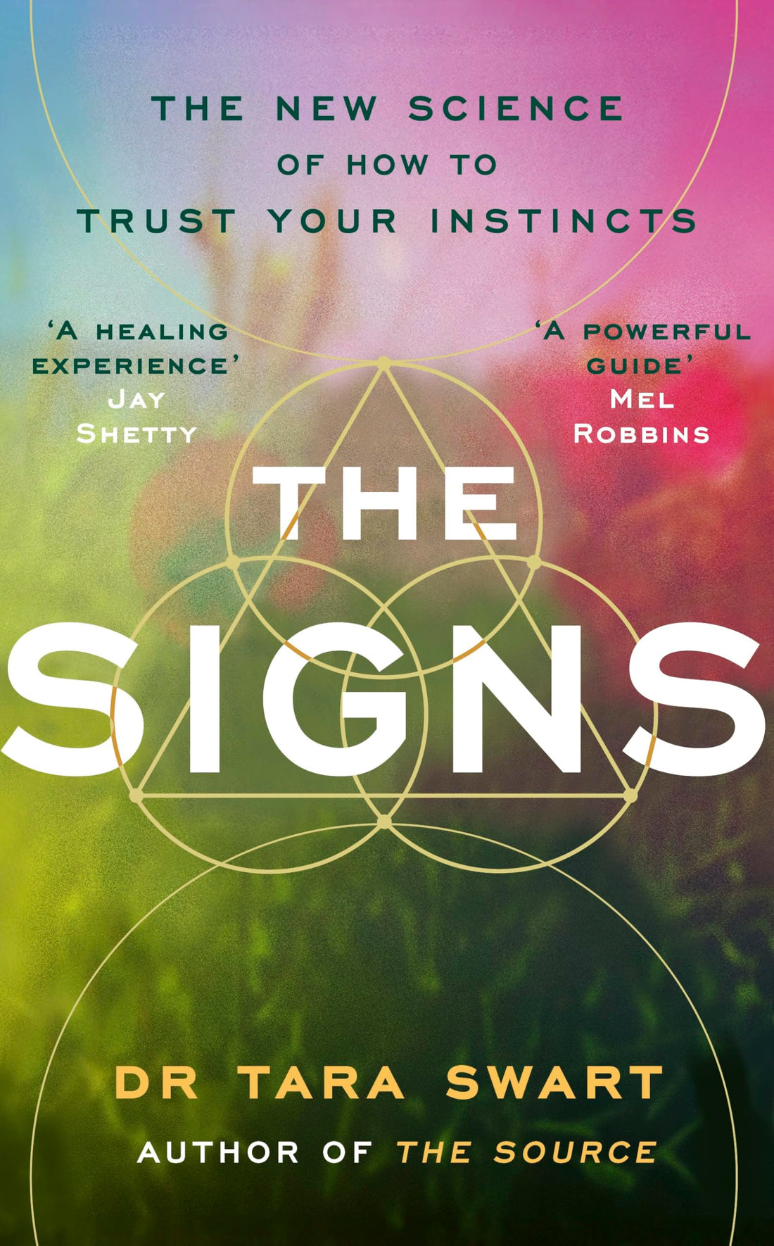 The Signs: Trust your instincts and live without limits