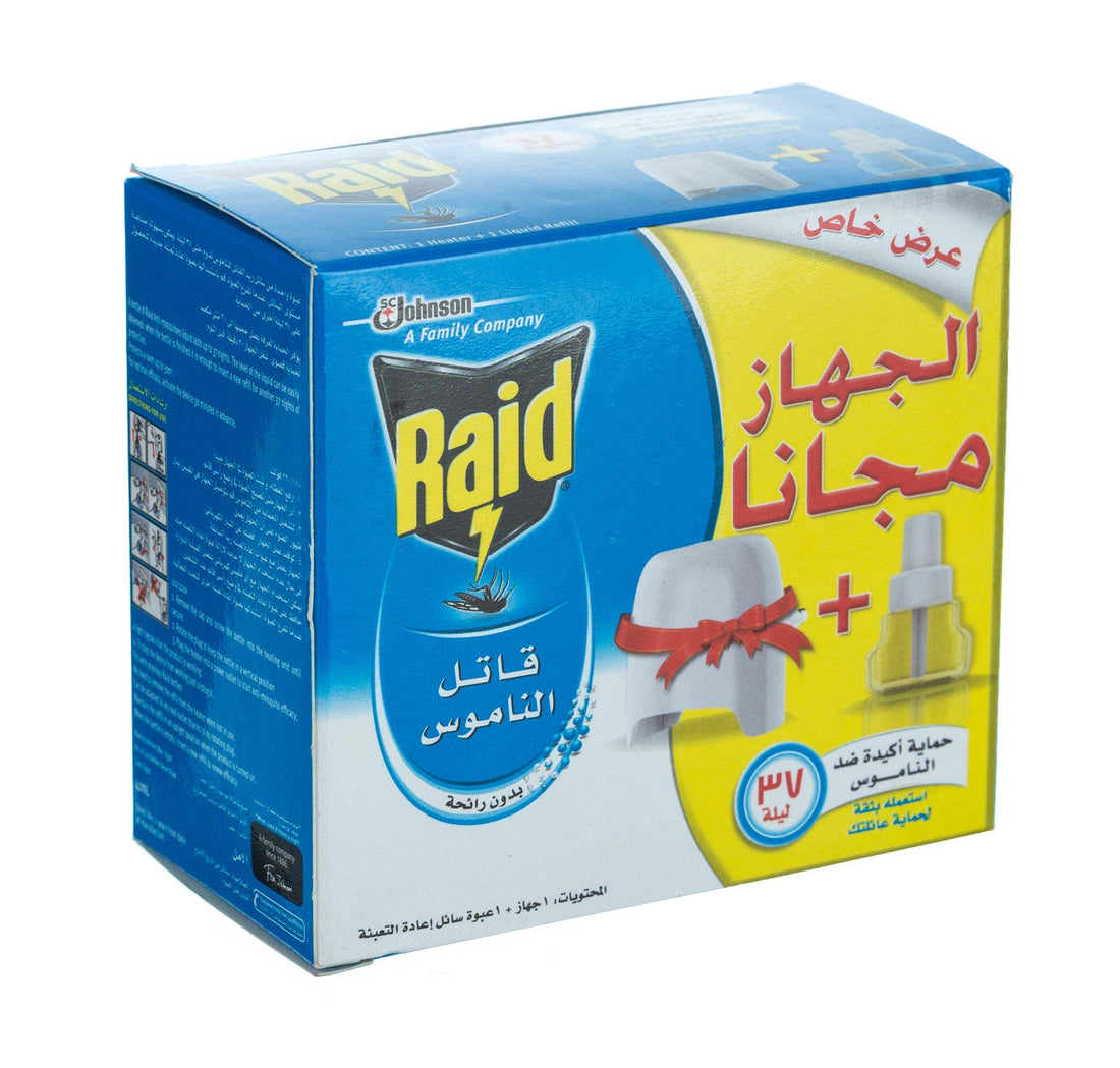 Raid