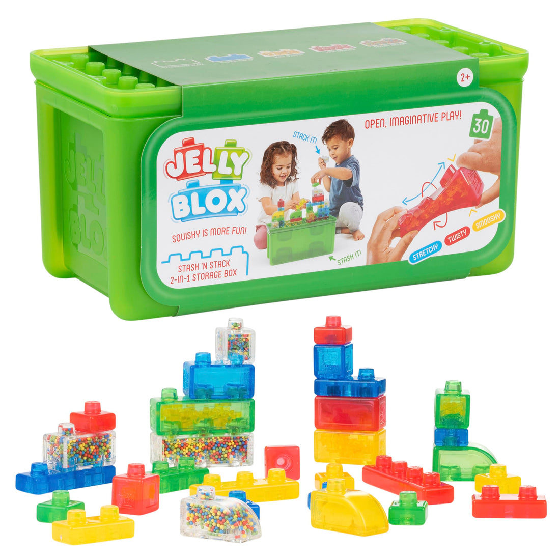 Jelly Blox