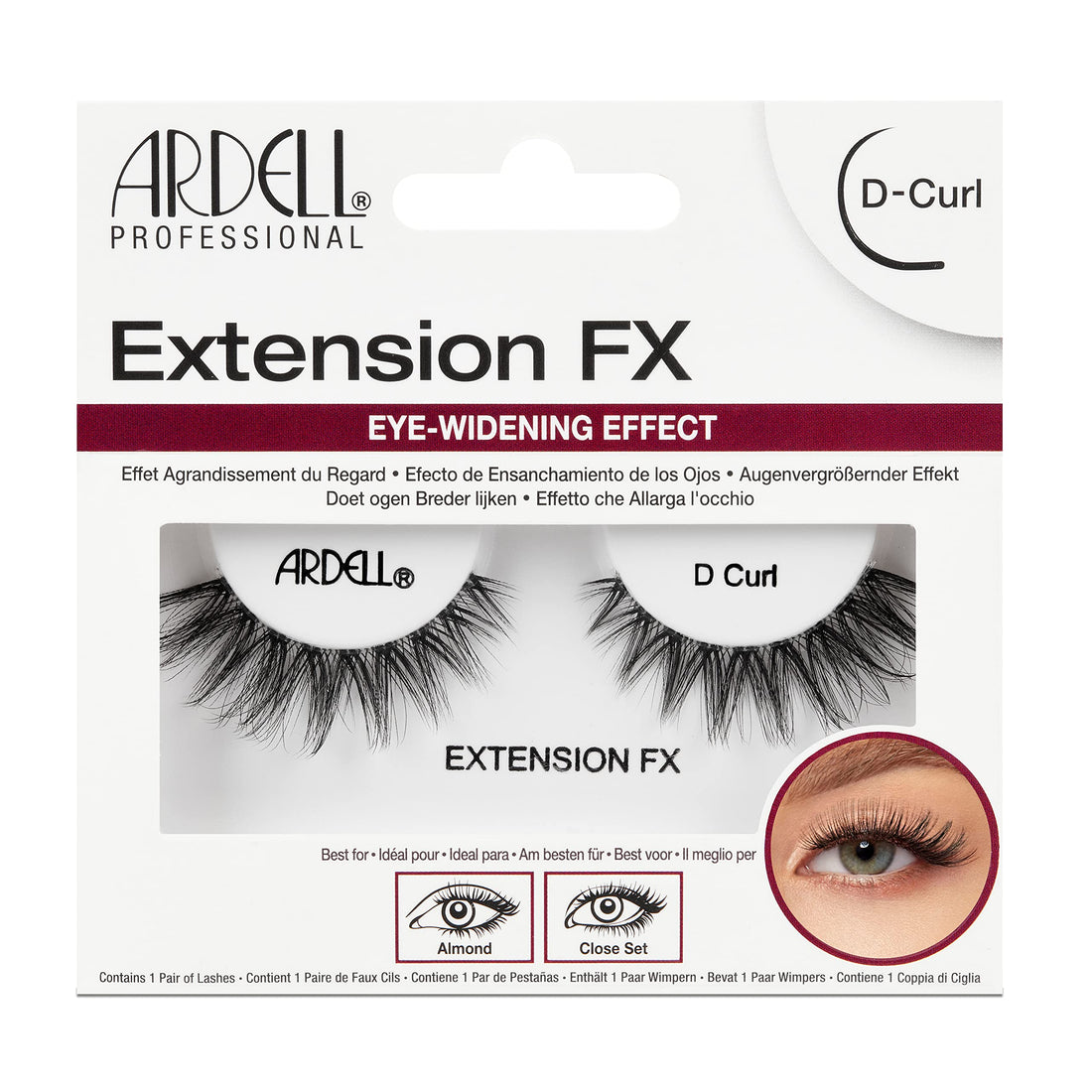 Ardell