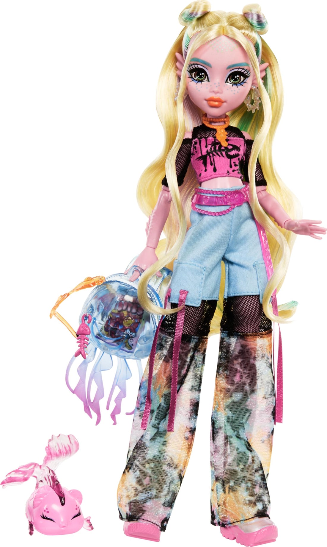 Monster High