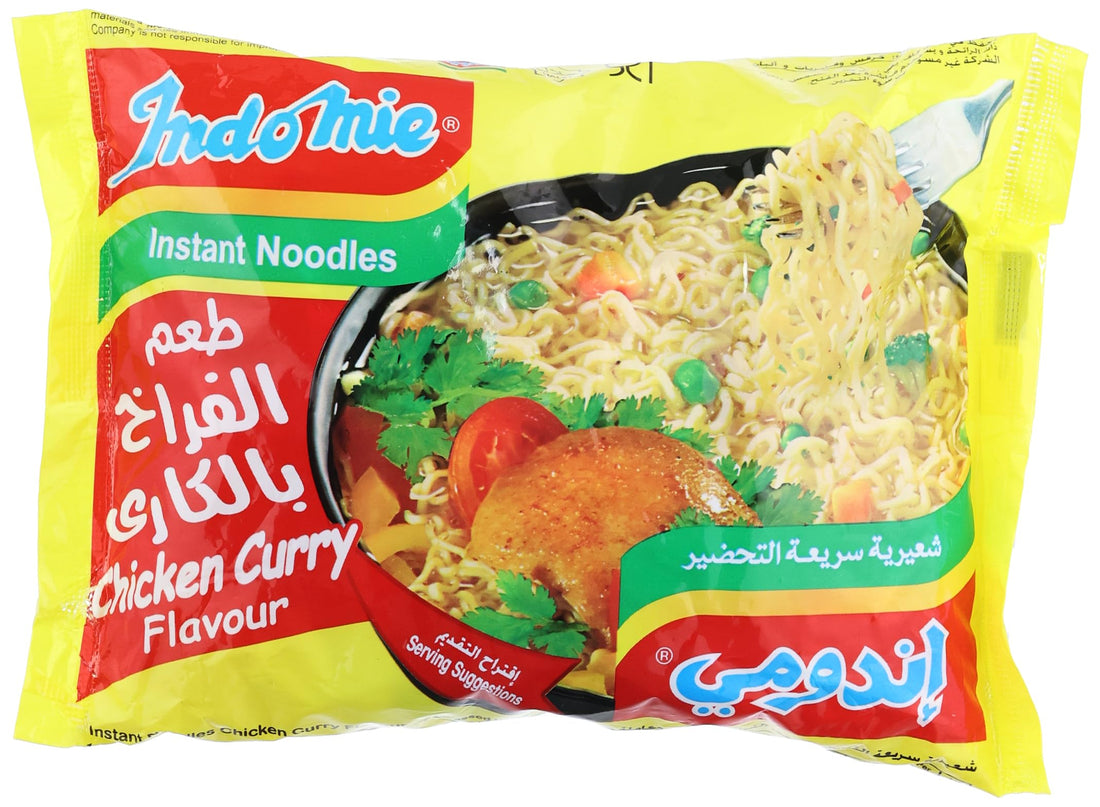 Indomie