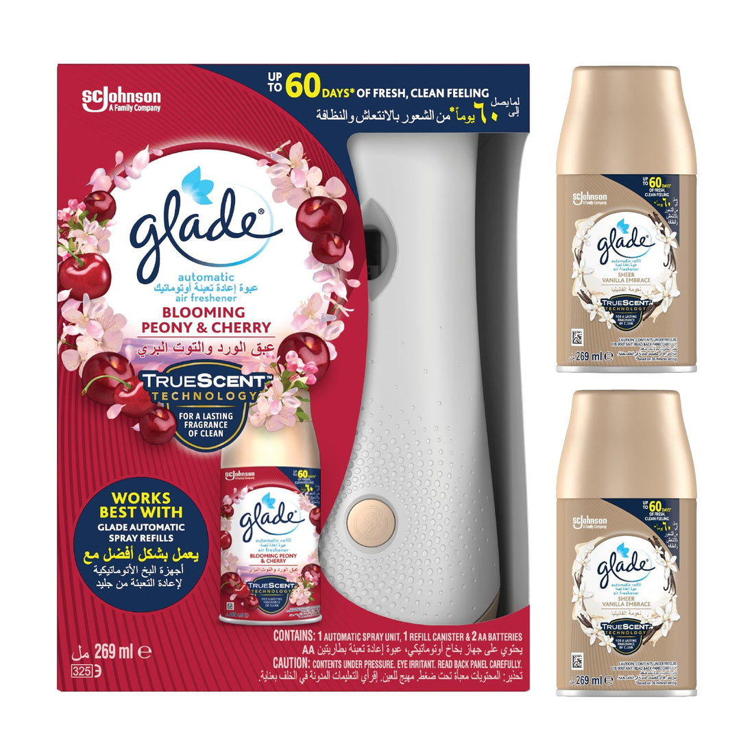 Glade