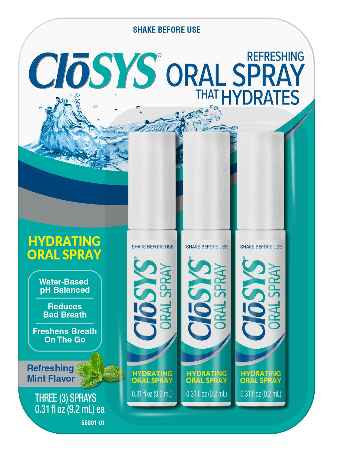 CloSYS