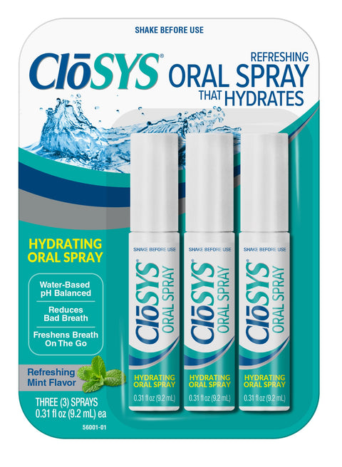 CloSYS