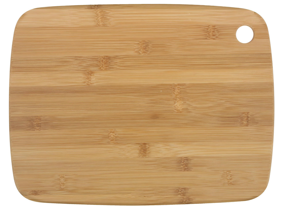 Cutting Board - Professional Beech Wood Kitchen Tool for Precise and Safe Food Preparation, Measuring 35x25 cm, Perfect for Vegetables and Meats, Durable and Elegant Design for Daily Use