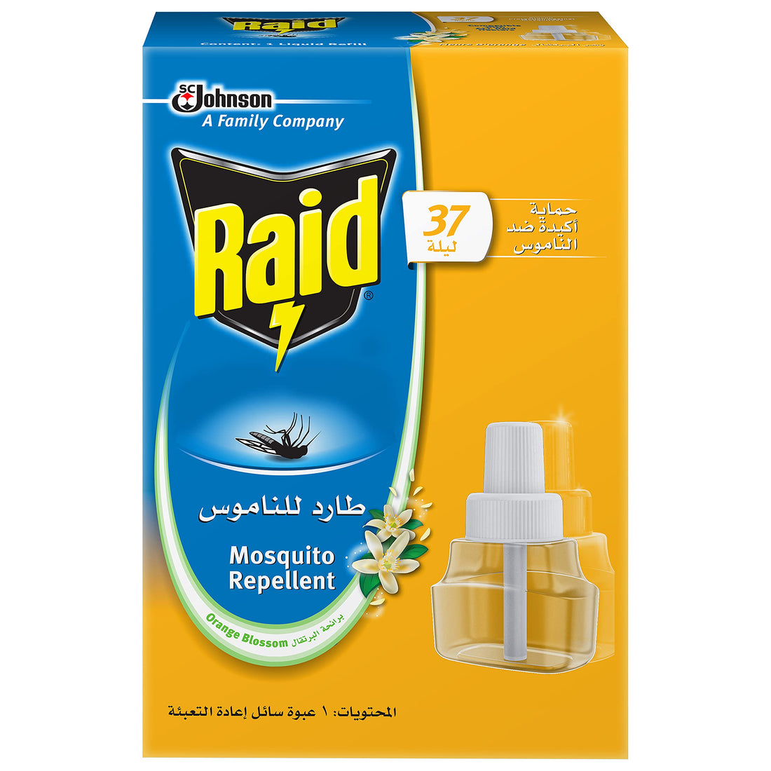 Raid