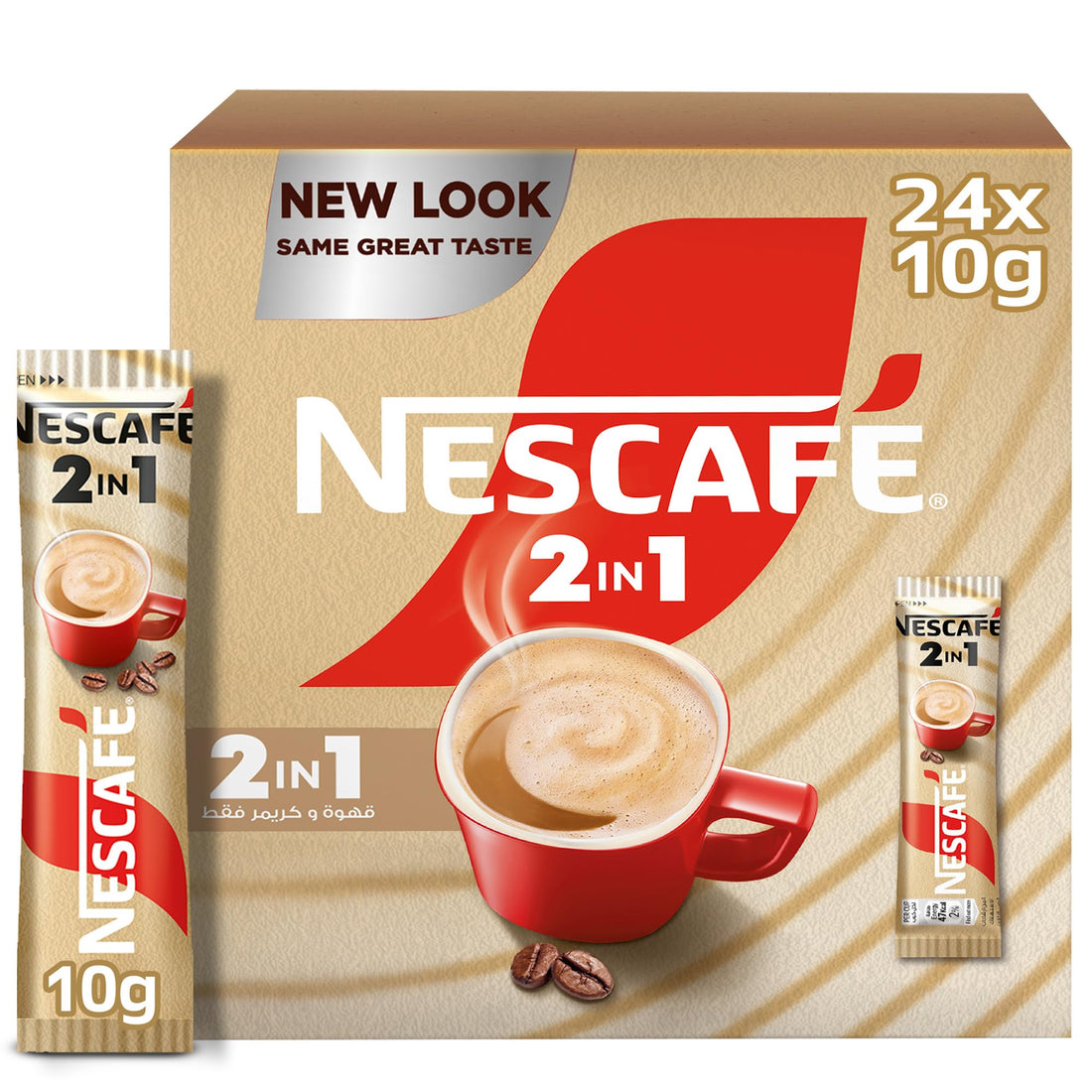 Nescafe