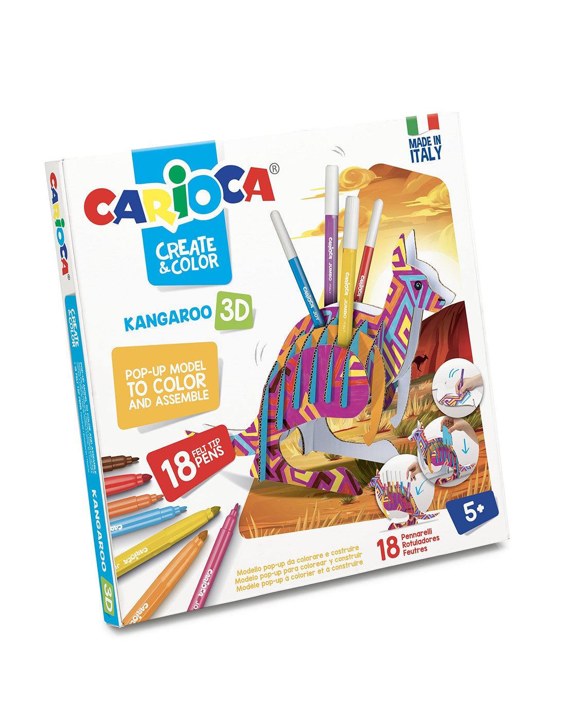 CARIOCA