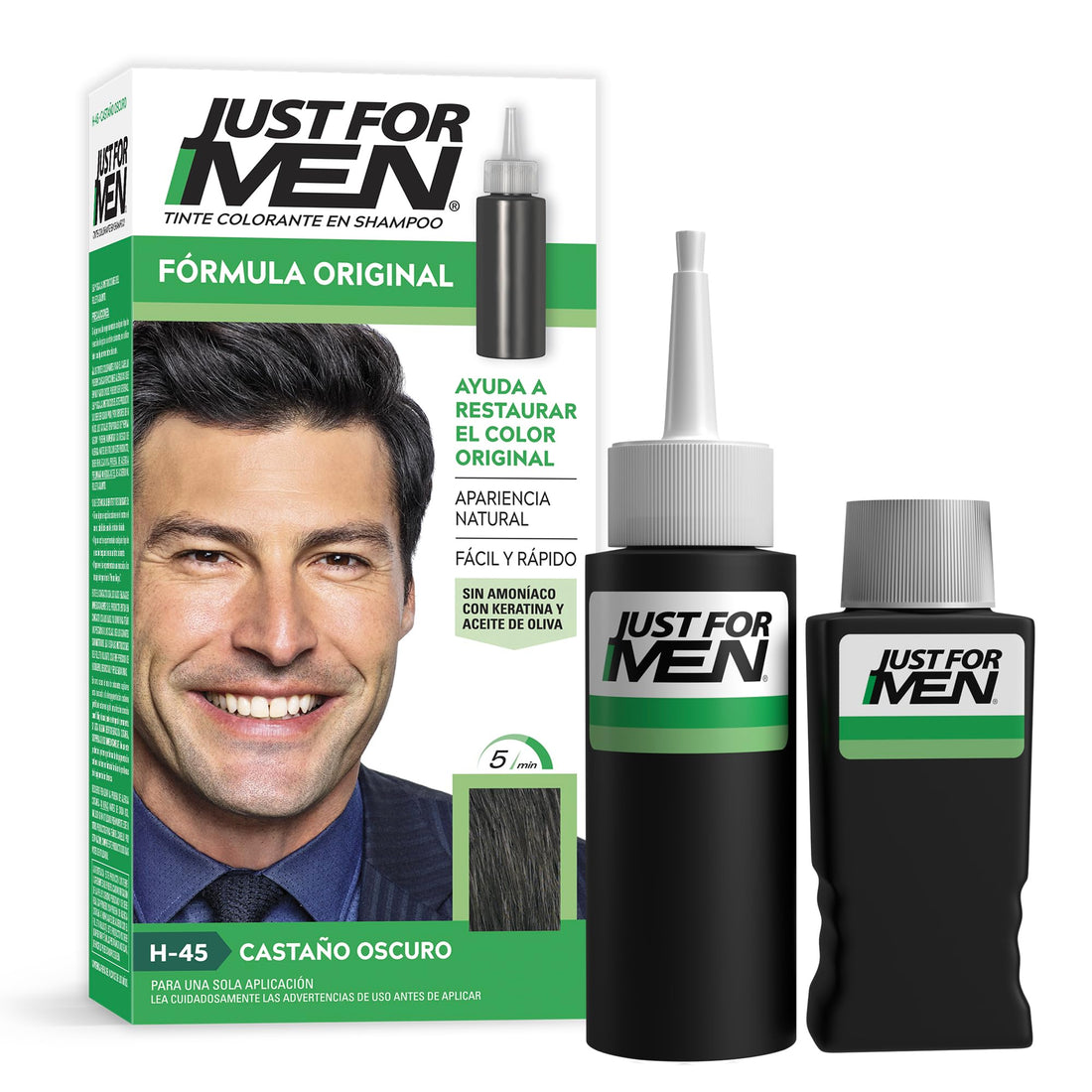Just for Men