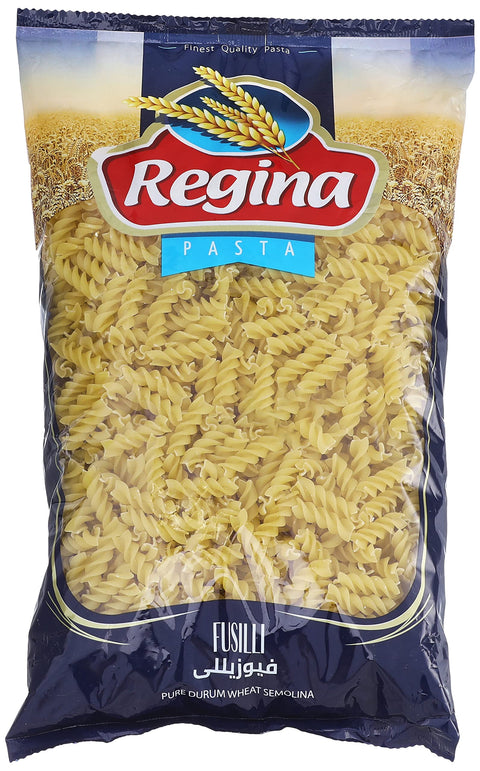 Regina pasta fusilli - 1kg