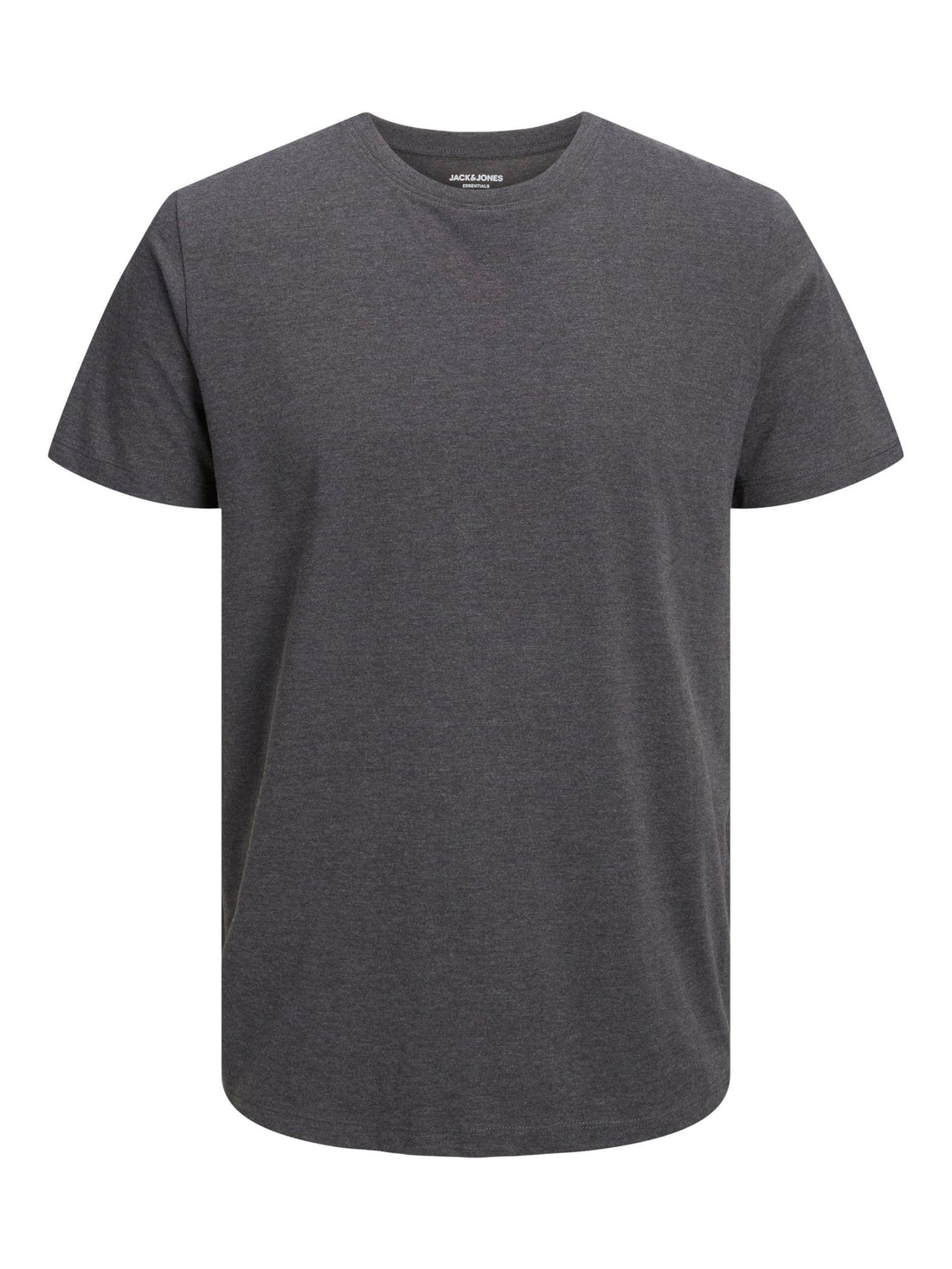 JACK & JONES Mens JJEORGANIC MEL TEE SS O-NECK NOOS PLS Classic (pack of 1)