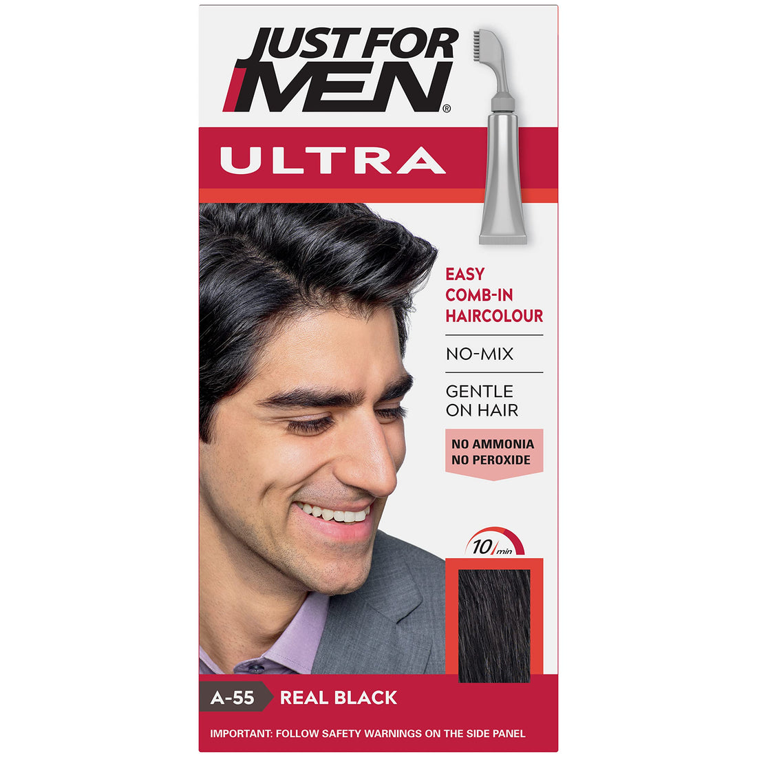 Just for Men