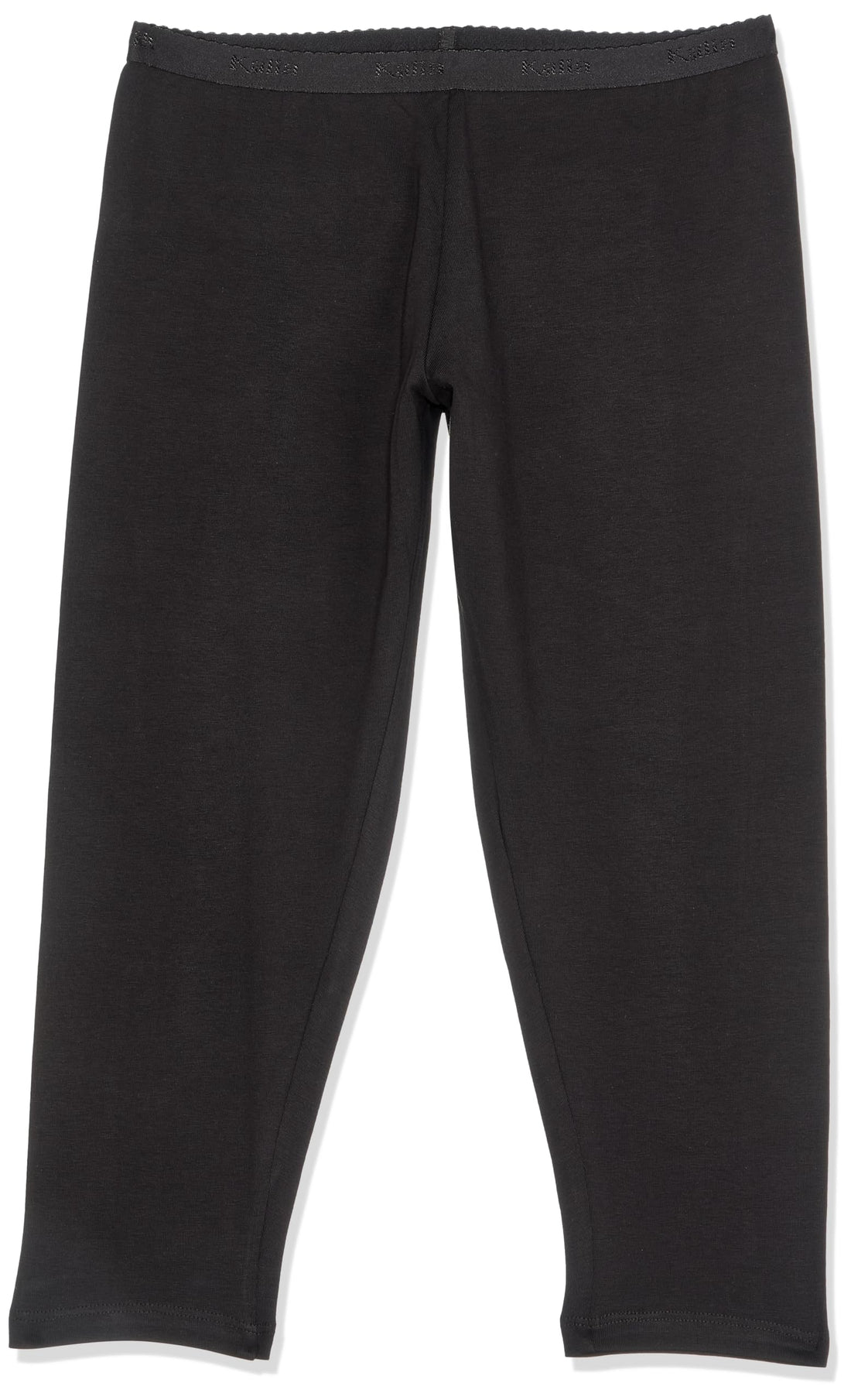 Kalia Womens Capri Jaquar Stick Leggings (pack of 1)