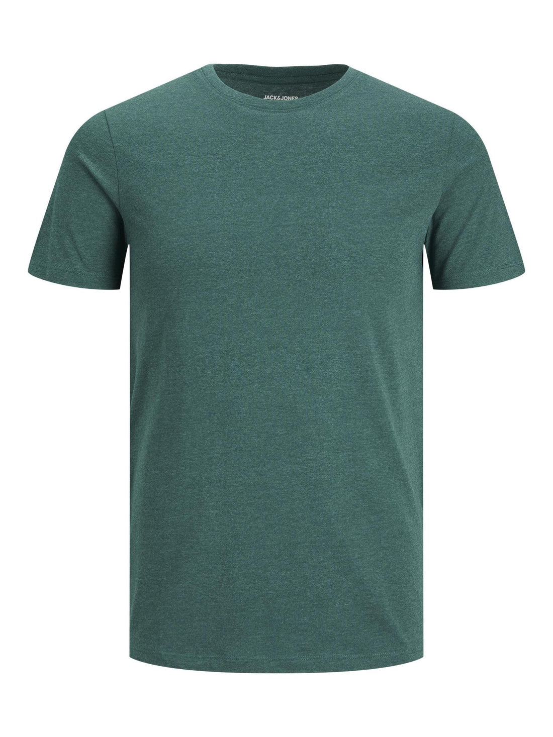 Jack & Jones ORGANIC Men's Short sleeves T-Shirt