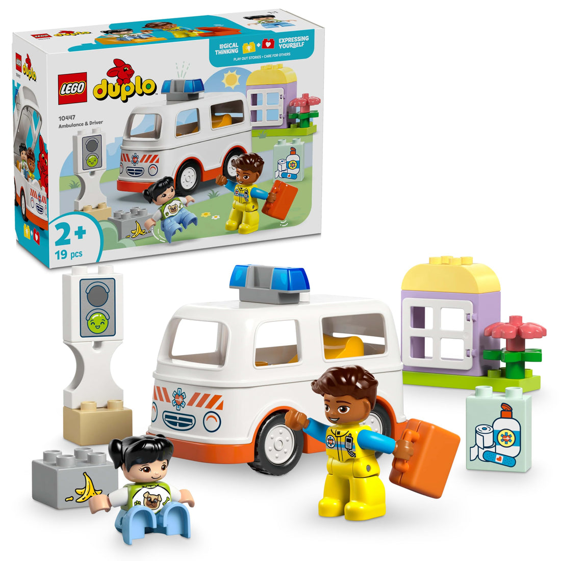 LEGO