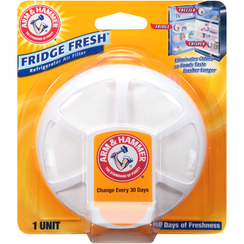 ARM & HAMMER