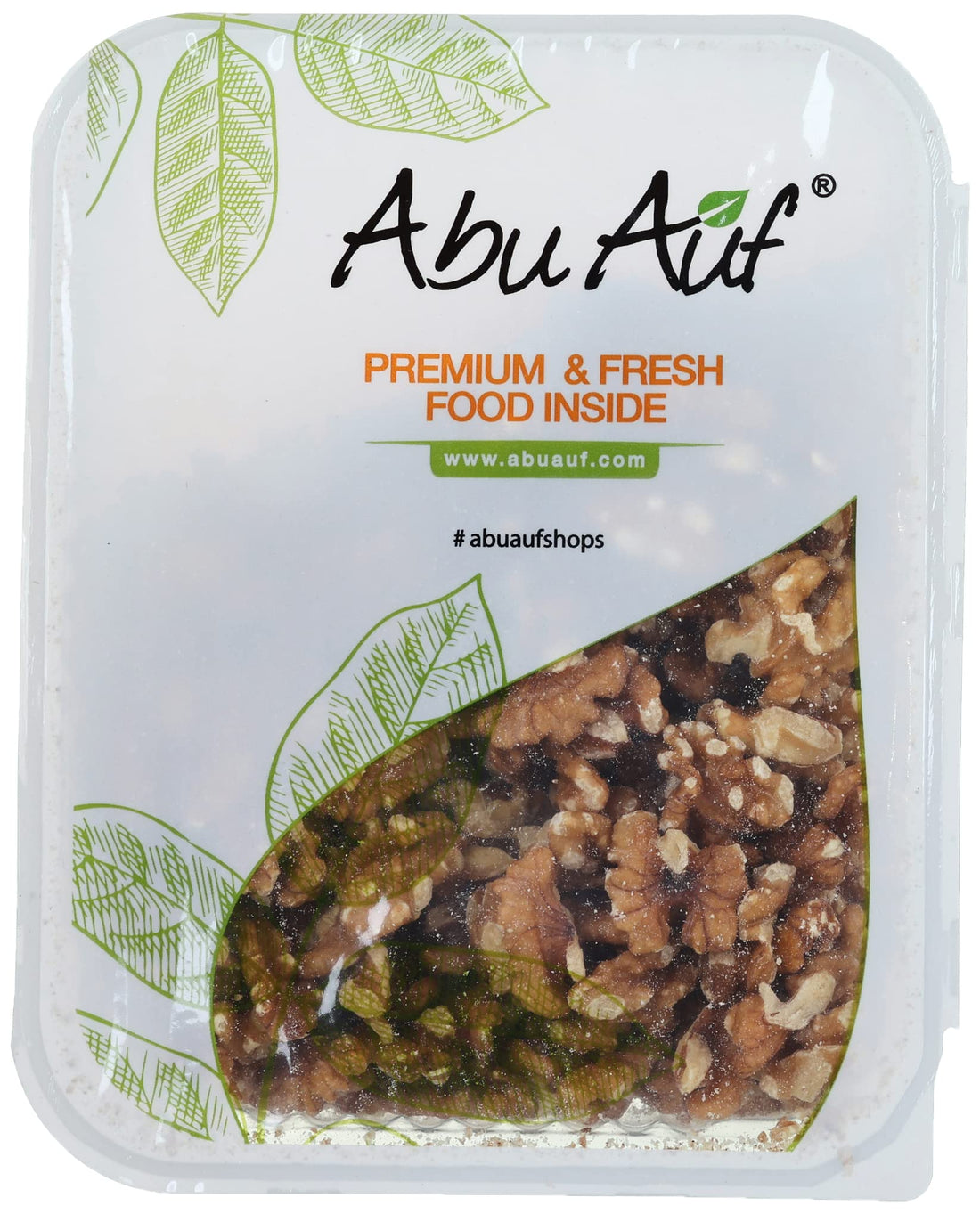 Abu Auf