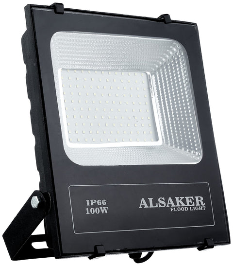 Flood Lights LED SMD-100 Watt, White