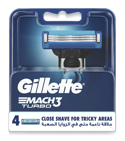 Gillette