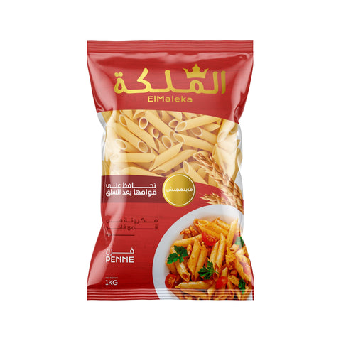 El maleka penne pasta - 1 kg